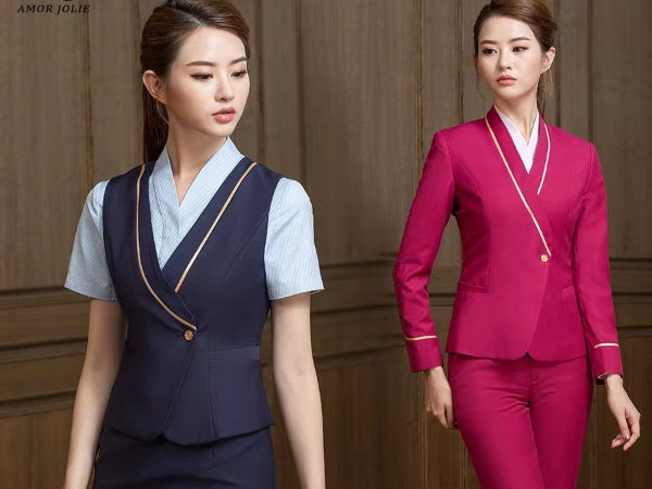 南航空姐制服裝